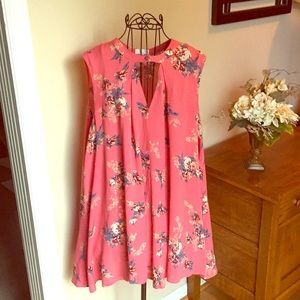 Charming Charlie’s blouse 👚